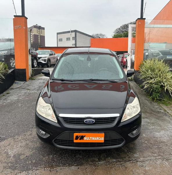 Ford Focus 2l Fc Flex - foto 3