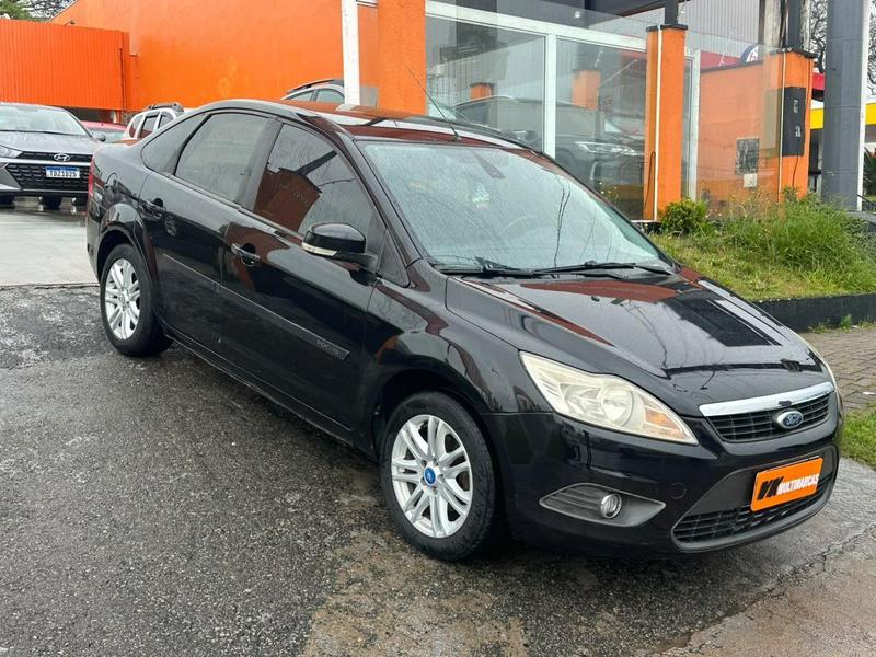 Ford Focus 2l Fc Flex - foto 2