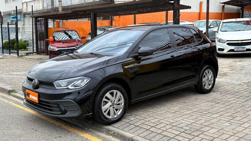Volkswagen Polo Cl Ab - foto 2