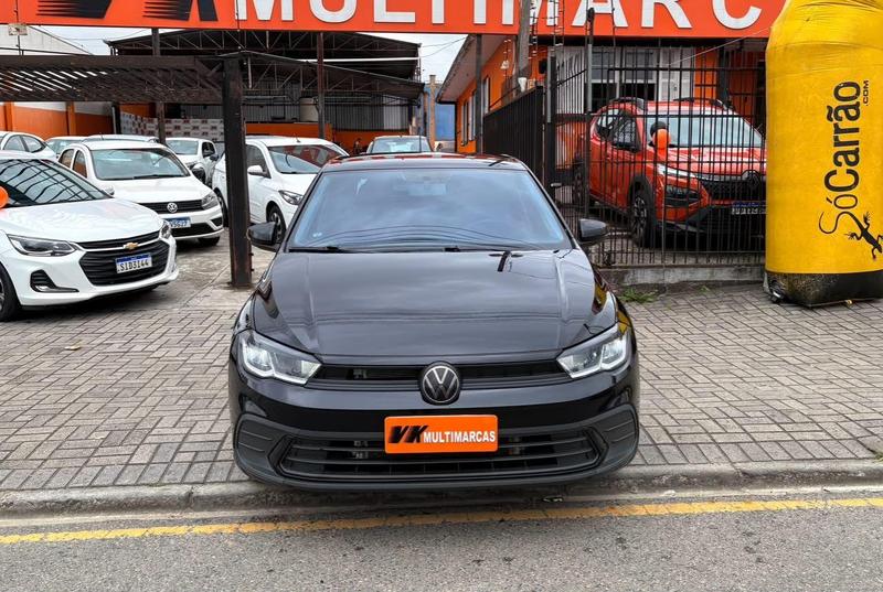 Volkswagen Polo Cl Ab - foto 3