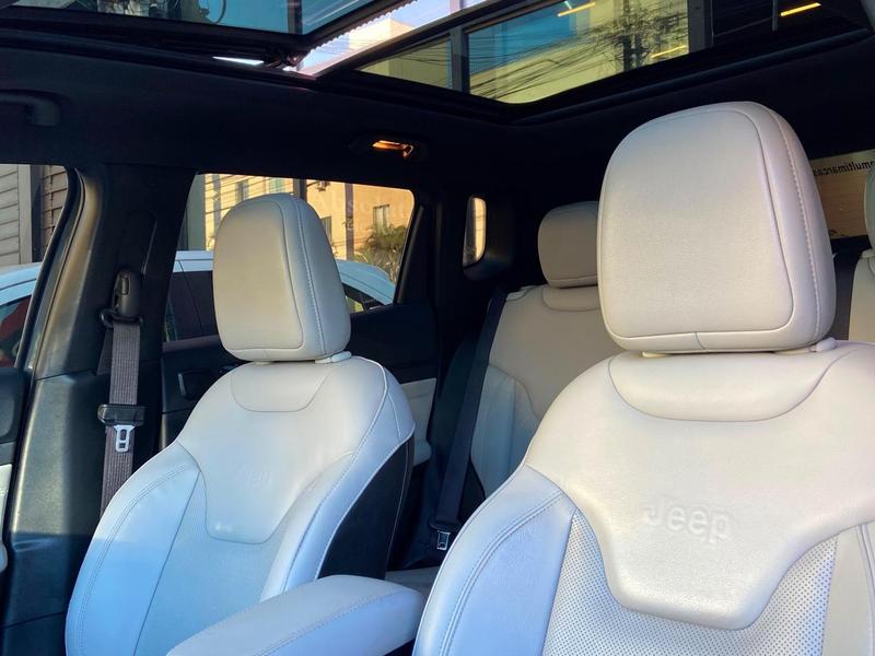 Jeep Compass Serie S Tf - foto 11
