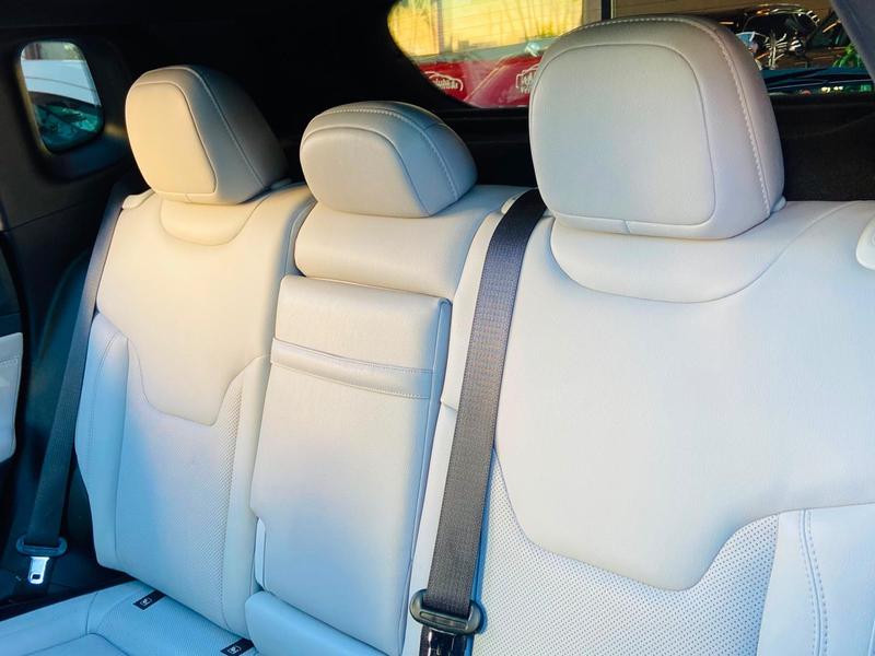 Jeep Compass Serie S Tf - foto 12
