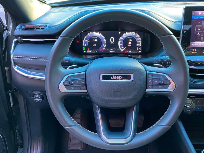 Jeep Compass Serie S Tf - foto 13