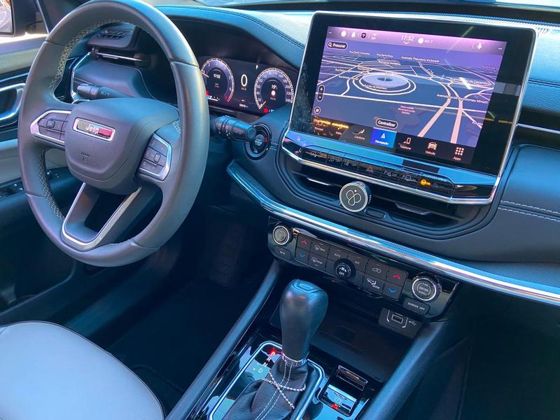Jeep Compass Serie S Tf - foto 17