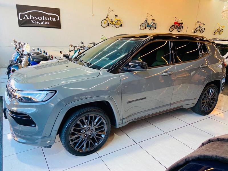 Jeep Compass Serie S Tf - foto 6