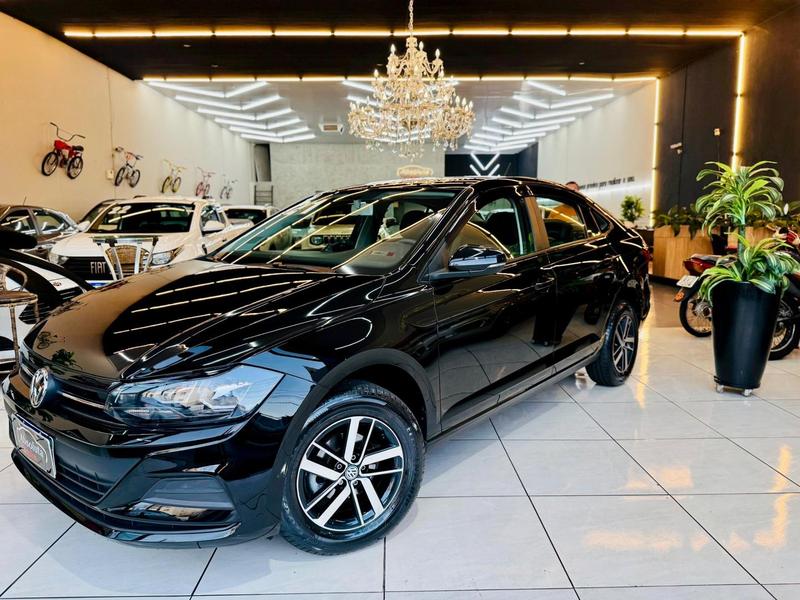 VOLKSWAGEN VIRTUS SENSE AF