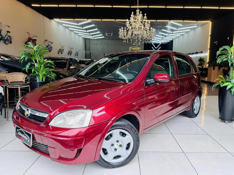 CHEVROLET CORSA HATCH PREMIUM