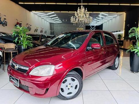 CHEVROLET CORSA HATCH PREMIUM