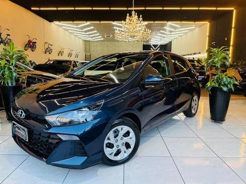 HYUNDAI HB20 10M COMFORT