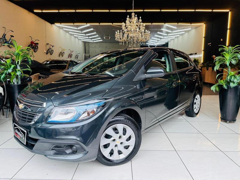 CHEVROLET ONIX 1.4MT LT