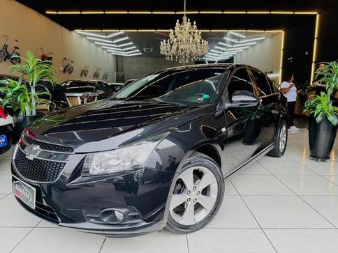 CHEVROLET CRUZE LT NB