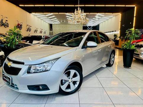 CHEVROLET CRUZE LT NB
