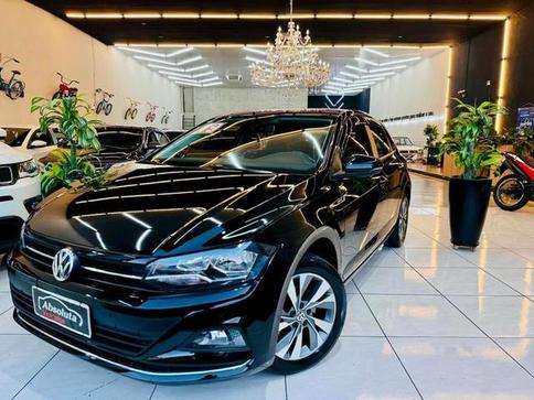 VOLKSWAGEN POLO HL AD