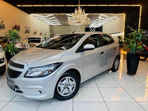 CHEVROLET ONIX 10MT JOYE