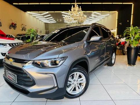 CHEVROLET TRACKER T A LT