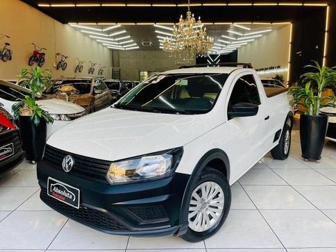 VOLKSWAGEN SAVEIRO CS RB MPI