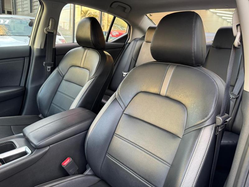 Nissan Sentra adv cvt - foto 13
