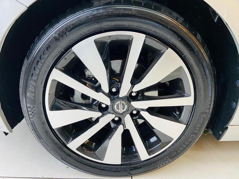 Nissan Sentra adv cvt - foto 11