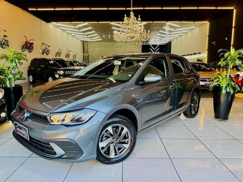 VOLKSWAGEN POLO CL AB