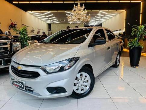 CHEVROLET ONIX JOY
