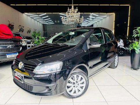 VOLKSWAGEN FOX 1.0 GII