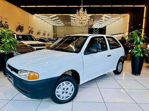 VOLKSWAGEN GOL I