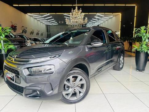 CITROEN C4CACTUS FEEL A