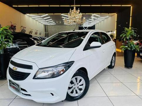 CHEVROLET ONIX 10MT JOYE