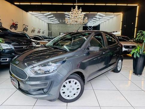 FORD KA SE PLUS 1.0 HA C