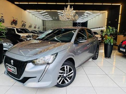 PEUGEOT 208 ACTIVE AT1