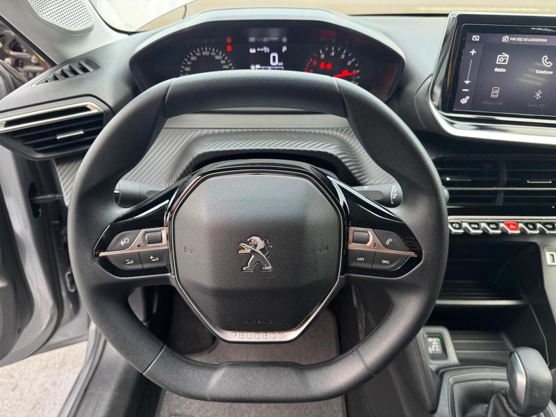Peugeot 208 Active - foto 13