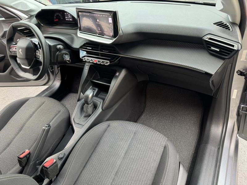 Peugeot 208 Active - foto 17