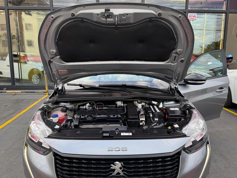 Peugeot 208 Active - foto 19