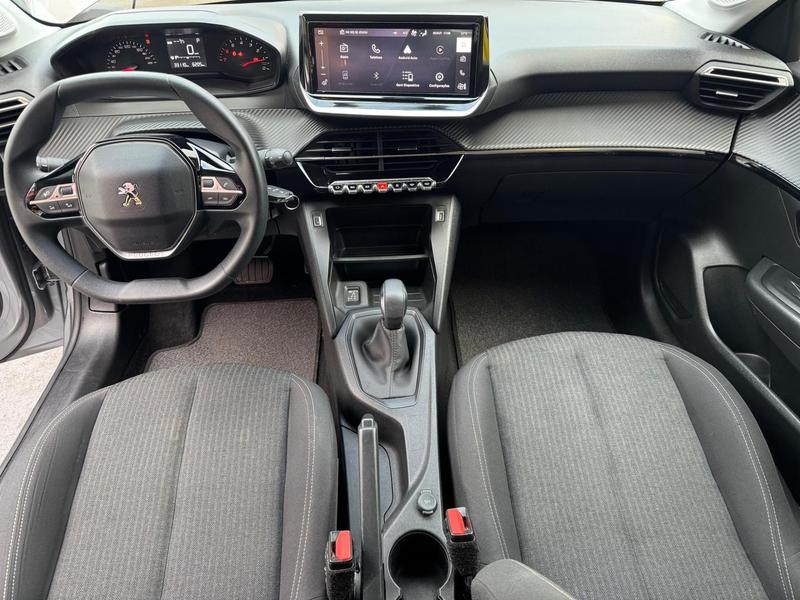 Peugeot 208 Active - foto 4