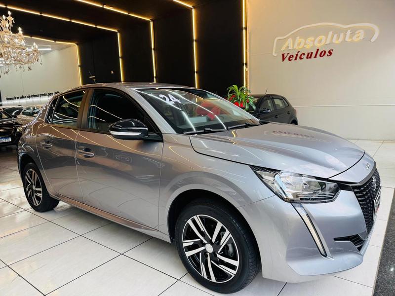 Peugeot 208 Active - foto 5