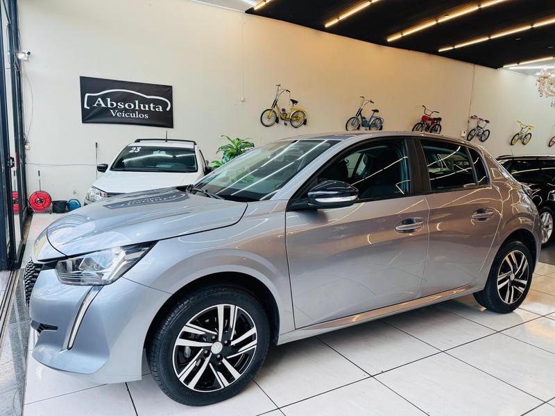 Peugeot 208 Active - foto 6
