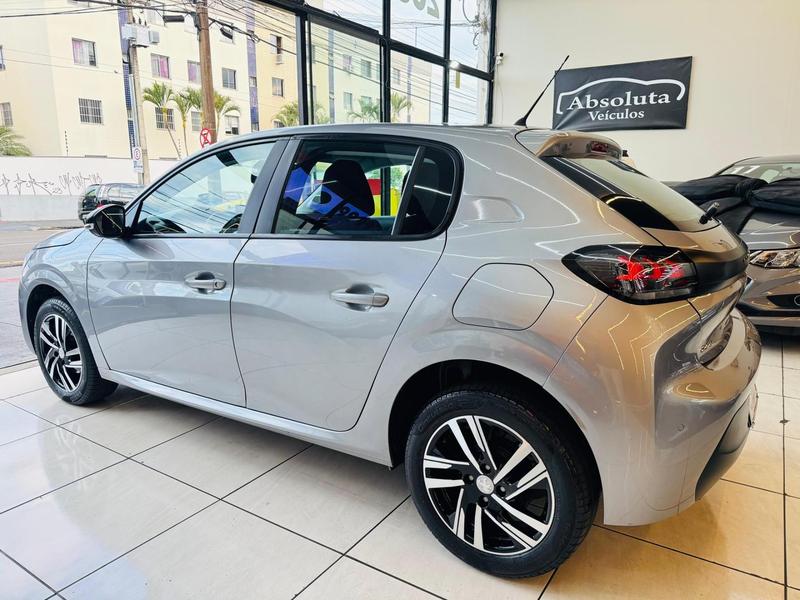 Peugeot 208 Active - foto 8
