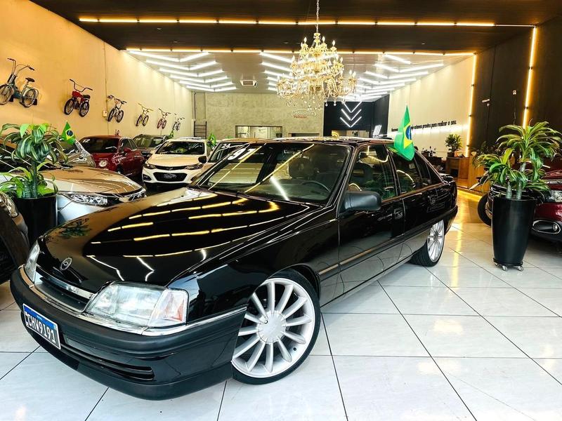 Chevrolet Omega 1997 à venda