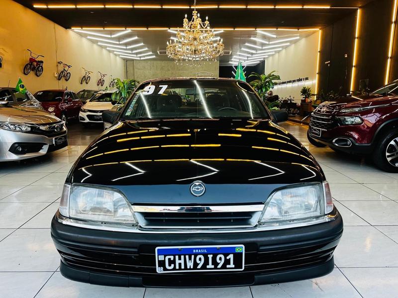Chevrolet Omega Gls - foto 2