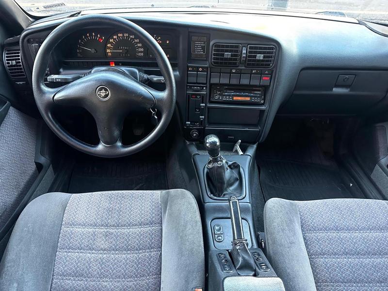 Chevrolet Omega Gls - foto 4