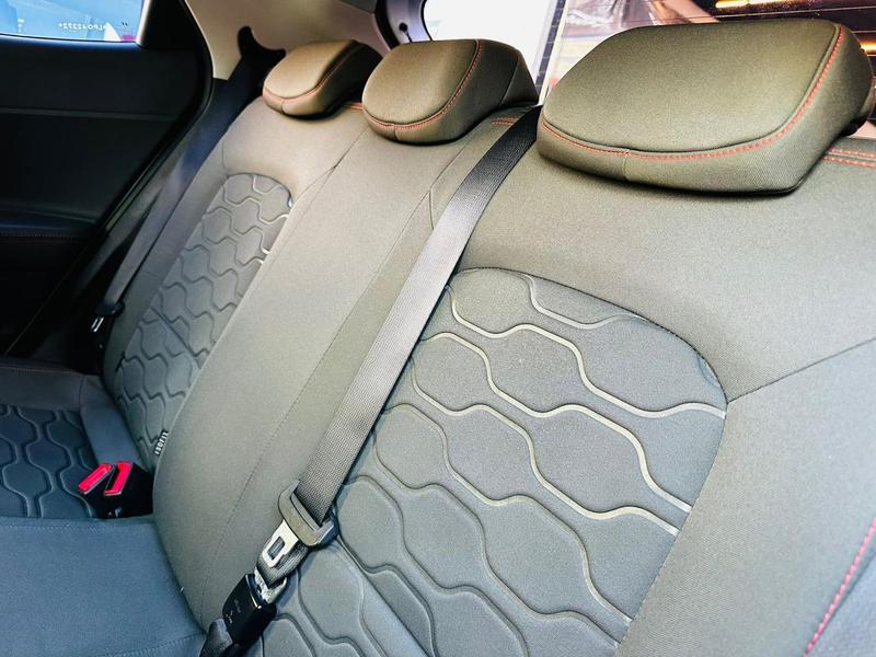 Hyundai HB20X 16a evolut - foto 14