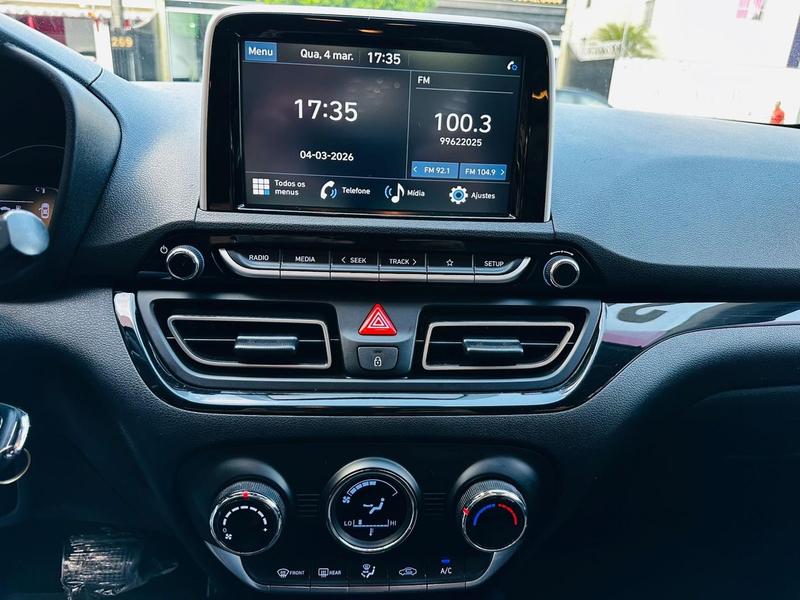 Hyundai HB20X 16a evolut - foto 16