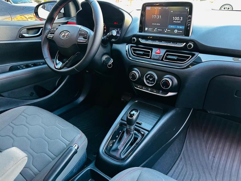 Hyundai HB20X 16a evolut - foto 18
