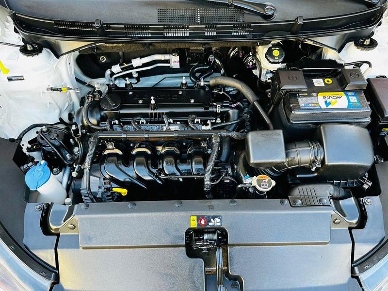 Hyundai HB20X 16a evolut - foto 20