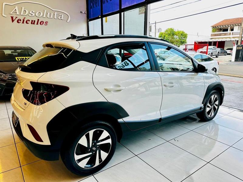 Hyundai HB20X 16a evolut - foto 7