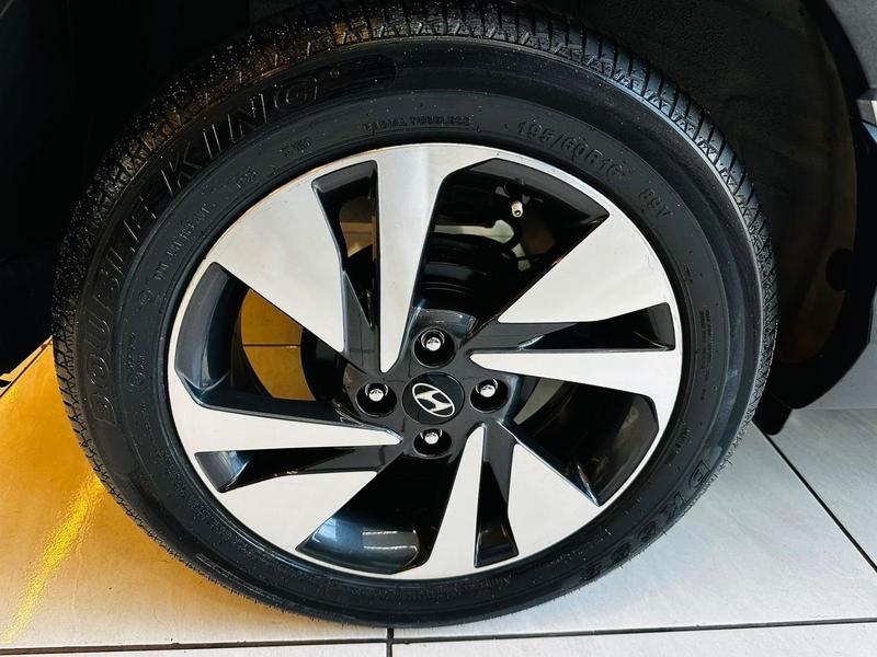 Hyundai HB20X 16a evolut - foto 9