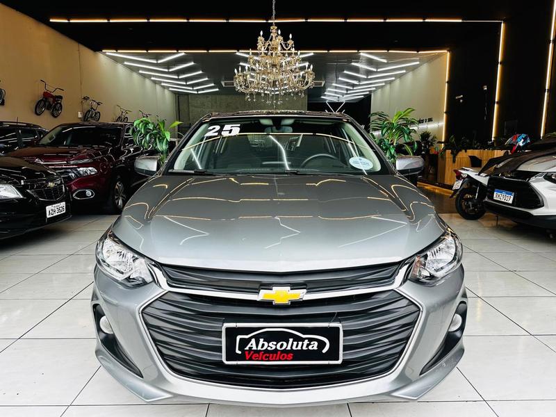 Chevrolet Onix 10mt - foto 2