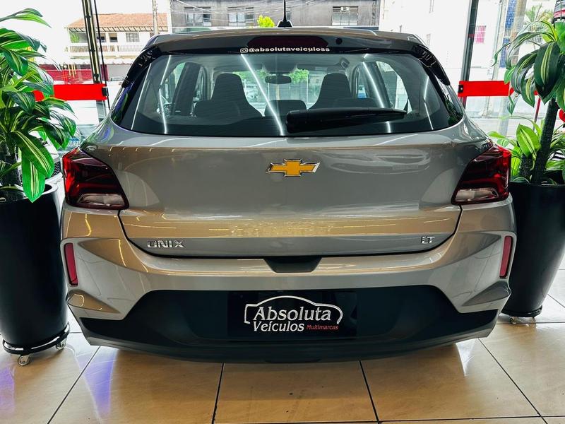 Chevrolet Onix 10mt - foto 3