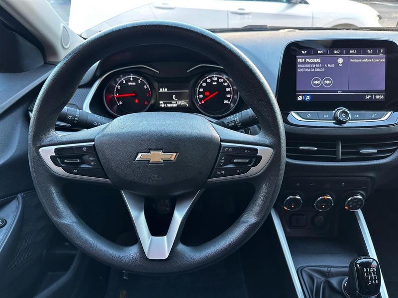 Chevrolet Onix 10mt - foto 13