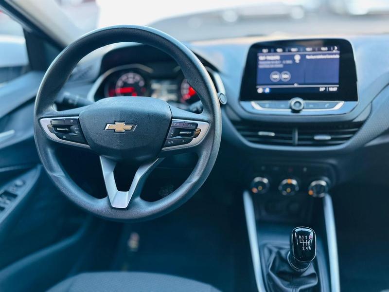 Chevrolet Onix 10mt - foto 15